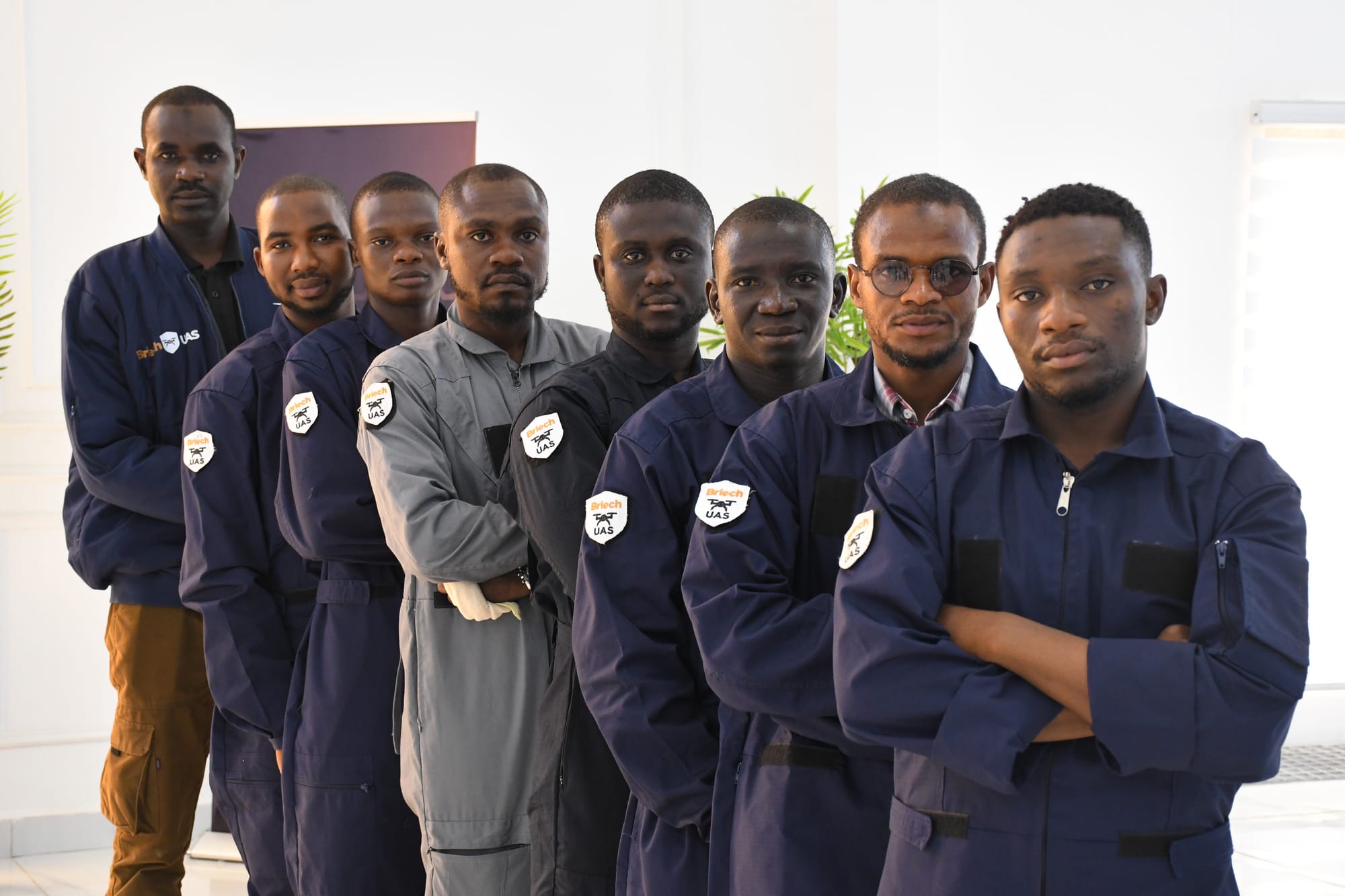 The Sovereign Sky: West Africa's Indigenous Aerospace Revolution and the Road to 2035